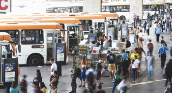 Mobilidade urbana é desafio para cidades e trabalhadores